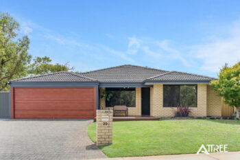Listing image for 20 Shannon Ramble, Gosnells  WA  6110