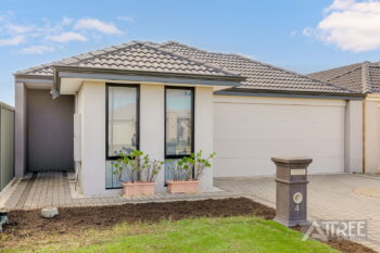 Listing image for 4 Tompkins Way, Harrisdale  WA  6112