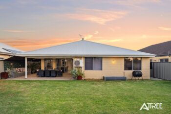 Listing image for 3 Banker Street, Byford  WA  6122