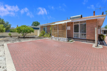 Listing image for 124A Verna Street, Gosnells  WA  6110
