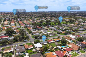 Listing image for 19 Elswick Street, Safety Bay  WA  6169