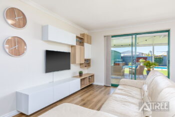 Listing image for 22 Blakemore Retreat, Huntingdale  WA  6110