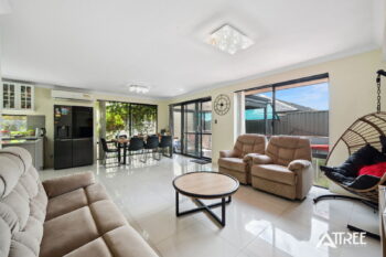 Listing image for 33 Portsmouth Way, Harrisdale  WA  6112