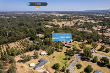 Listing image for 17 Phizam Place, Darling Downs WA 6122