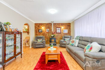 Listing image for 28 Sidcup Way, Kelmscott  WA  6111