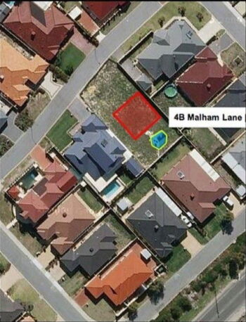 Listing image for 4B Malham Lane, Canning Vale WA 6155