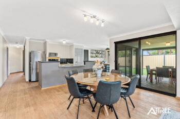 Listing image for 20 Shannon Ramble, Gosnells  WA  6110