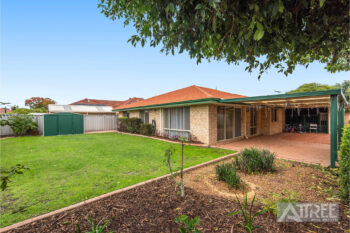Listing image for 12 Feltbush Mews, Canning Vale  WA  6155