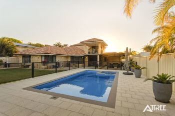 Listing image for 4 Illawarra Crescent, Canning Vale  WA  6155