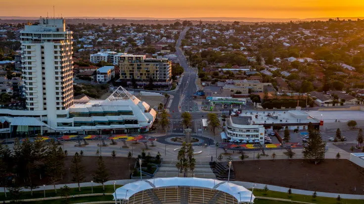 Image for Perth Home Values Up 10 Per Cent In Last 10 Months