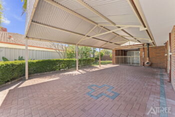 Listing image for 12 Solway Green, Canning Vale  WA  6155