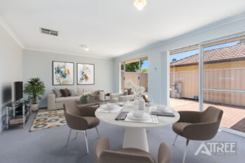 Listing image for 3/55 Evelyn Street, Gosnells  WA  6110