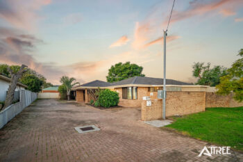 Listing image for 1/176 Cammillo Road, Kelmscott  WA  6111