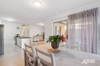 Listing image for 1 Pegus Way, Piara Waters  WA  6112