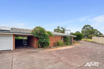 Listing image for 13A Tamarind Crescent, Kelmscott  WA  6111