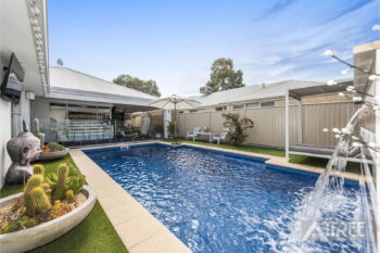 Listing image for 19 Brunonia Terrace, Harrisdale  WA  6112