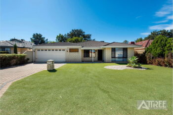 Listing image for 18 Hedgeley Way, Canning Vale  WA  6155