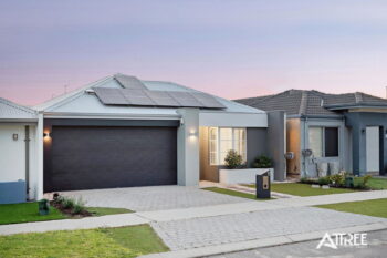 Listing image for 17 Ogilvie Way, Harrisdale  WA  6112