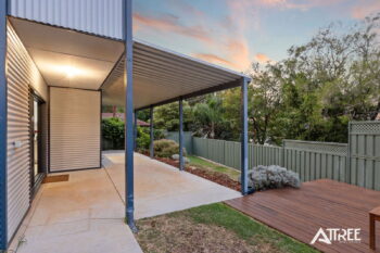 Listing image for 124 Salter Road, Mount Nasura  WA  6112