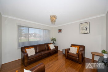 Listing image for 5 Glentrool Gardens, Canning Vale  WA  6155