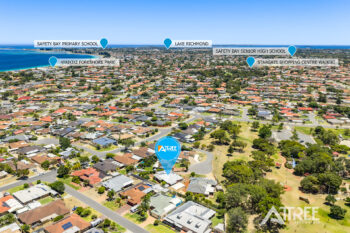 Listing image for 8 Skiff Court, Waikiki  WA  6169