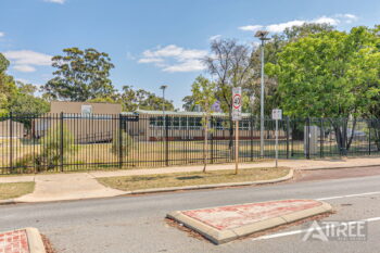 Listing image for 8/18 Hedley Street, Bentley  WA  6102