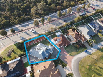 Listing image for 24 Mount Park Way, Canning Vale  WA  6155