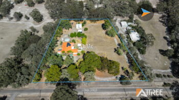 Listing image for 201 Cowen Street, Mundijong  WA  6123