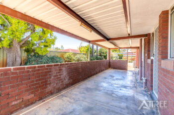 Listing image for 21 Ailsworth Court, Thornlie  WA  6108