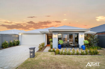 Listing image for 28 Drafthorse Approach, Forrestdale  WA  6112