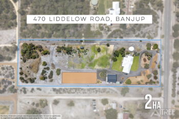 Listing image for 470 Liddelow Road, Banjup  WA  6164