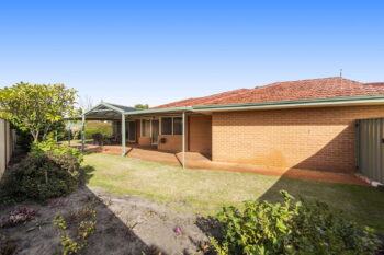 Listing image for 12 Lily Place, Thornlie  WA  6108