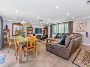 Listing image for 15 Empire Way, Thornlie  WA  6108