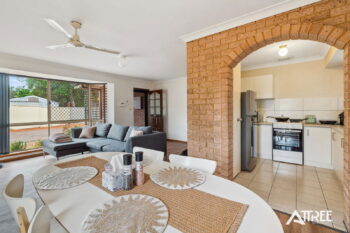 Listing image for 13A Tamarind Crescent, Kelmscott  WA  6111