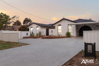 Listing image for 17 Mountain View, Kelmscott  WA  6111