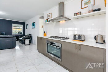 Listing image for 21 Fairweather Drive, Piara Waters  WA  6112