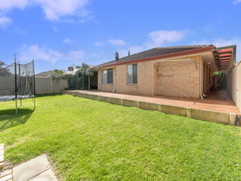 Listing image for 40 Mccubbin Loop, Seville Grove  WA  6112