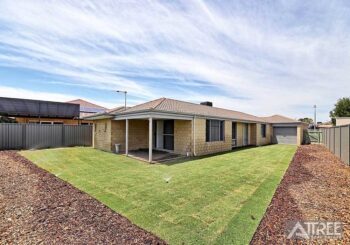 Listing image for 44 Magdalen Loop, Piara Waters  WA  6112
