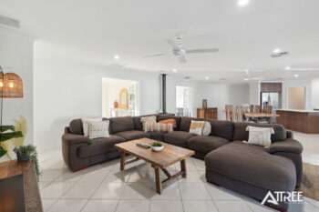 Listing image for 134 Bruns Drive, Darling Downs  WA  6122