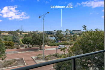 Listing image for 69/16 Midgegooroo Avenue, Cockburn Central  WA  6164