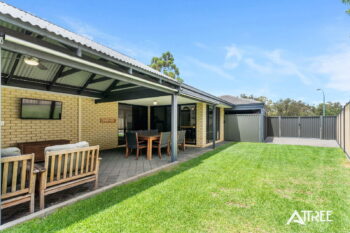 Listing image for 20 Shannon Ramble, Gosnells  WA  6110
