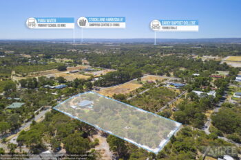 Listing image for 35 Triandra Court, Banjup  WA  6164