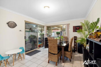 Listing image for 12 Embassy Court, Thornlie  WA  6108