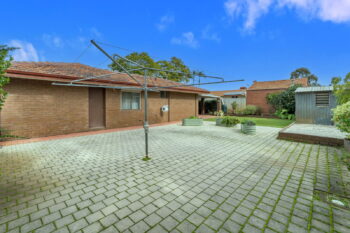 Listing image for 20 Ghost Gum Road, Willetton  WA  6155
