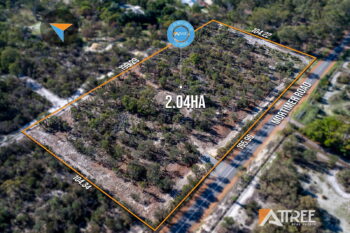 Listing image for Proposed Lot 89 6 Born Road, Casuarina WA 6167