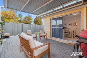 Listing image for 1 Pegus Way, Piara Waters  WA  6112