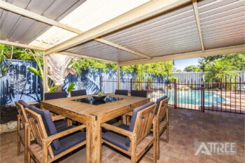 Listing image for 3 Plum Court, Thornlie  WA  6108