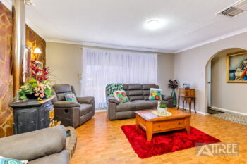 Listing image for 28 Sidcup Way, Kelmscott  WA  6111