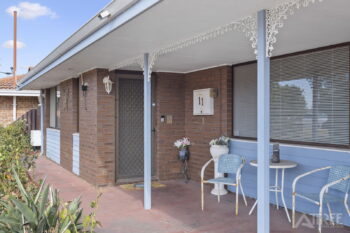 Listing image for 11 Brabham Street, Gosnells  WA  6110