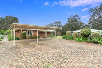 Listing image for 215 Canns Road, Bedfordale  WA  6112